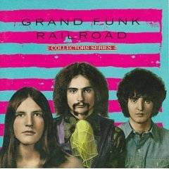 Grand Funk Railroad : Collectors Series